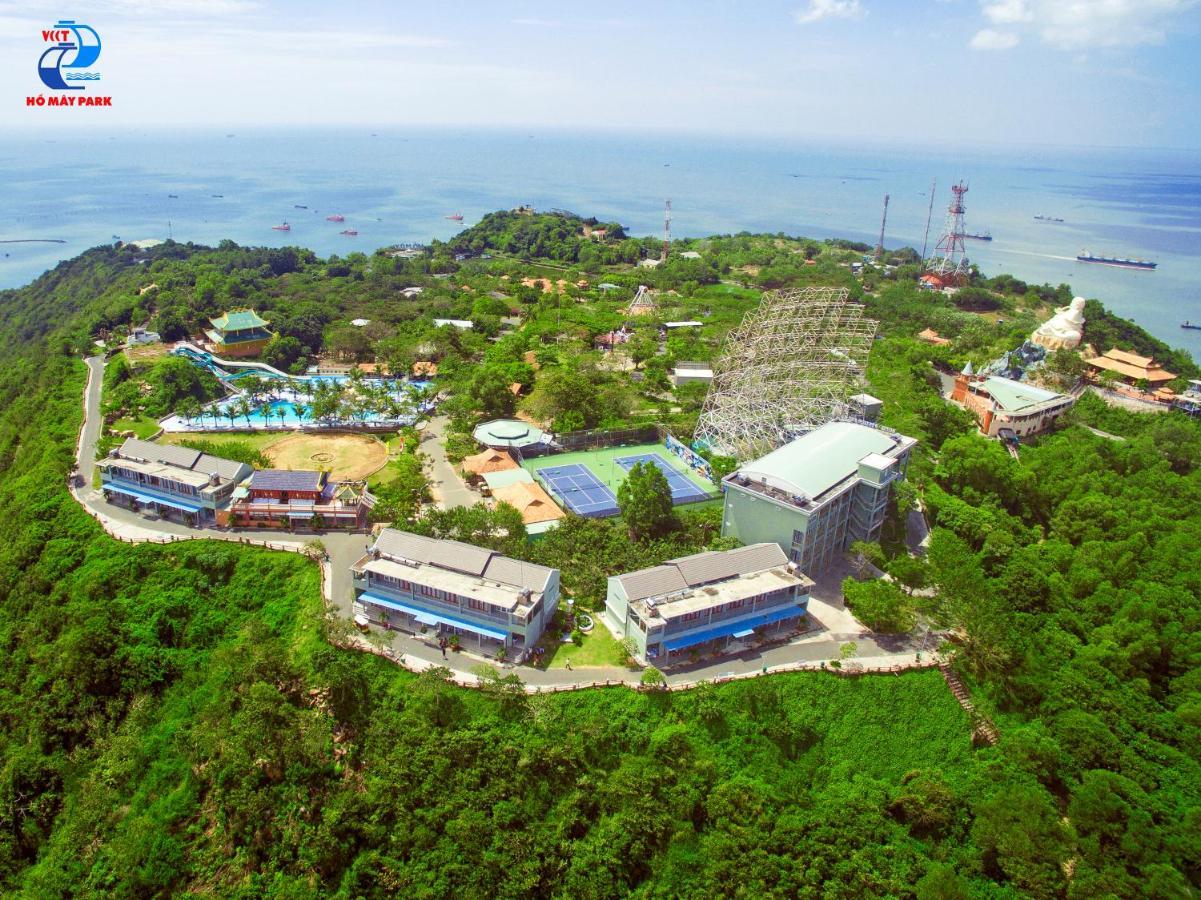 Ho Park Khach San - Resort 3*