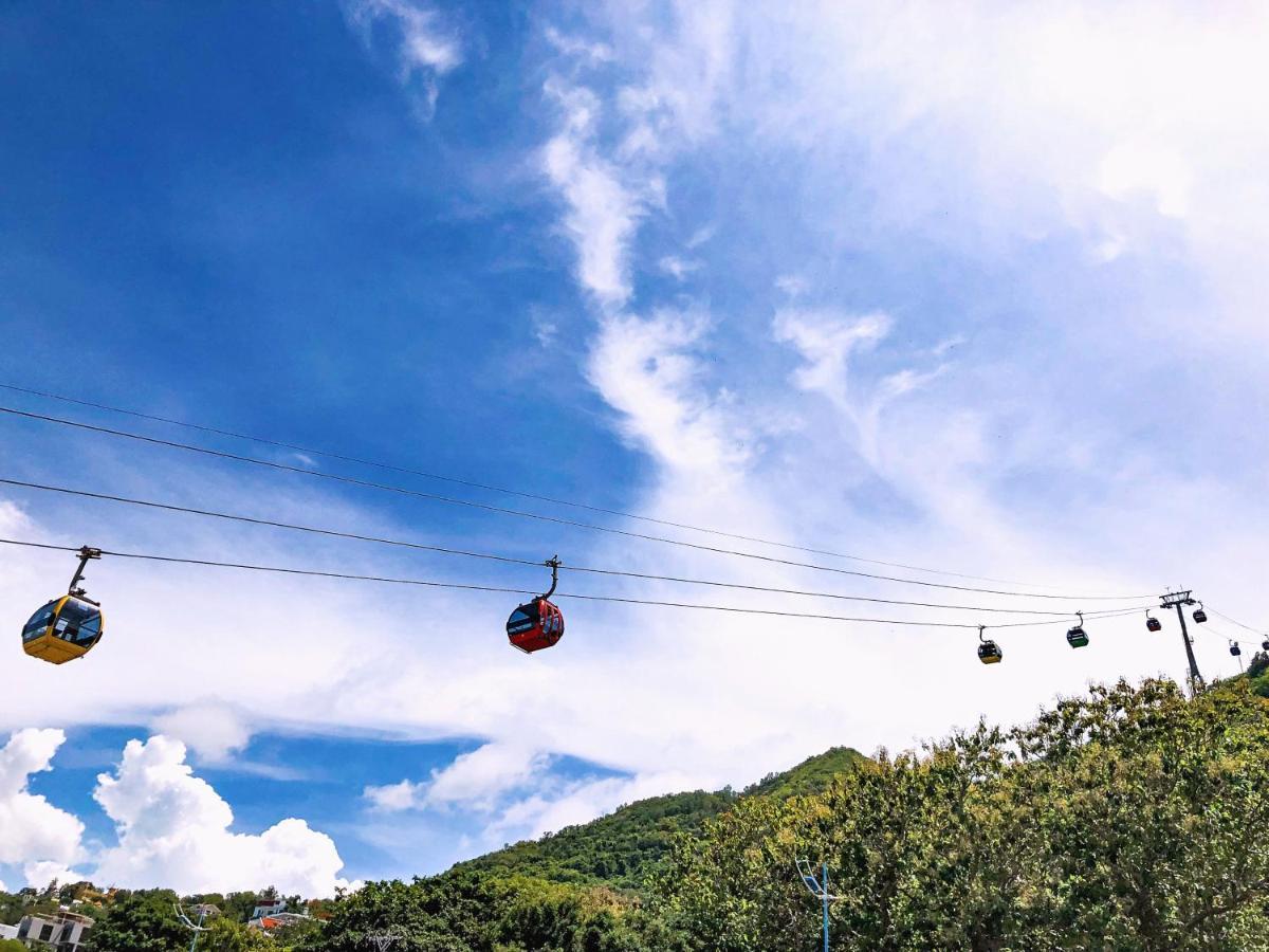 Ho Park Khach San - Vung Tau